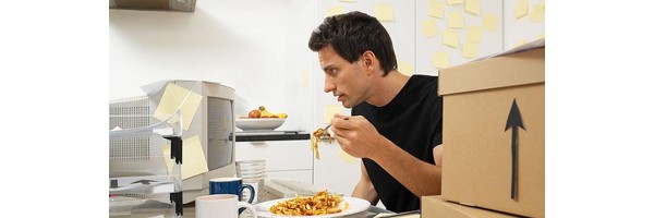 Think Outside The Box - Zap Your Brain's Filter