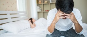 Multiple Sclerosis And Erectile Dysfunction: How to Get Your Sex Life Back
