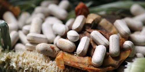 Do I Really Need To Take A Multivitamin?