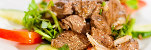 Foods that Help You Gain Muscle Mass If You Exercise