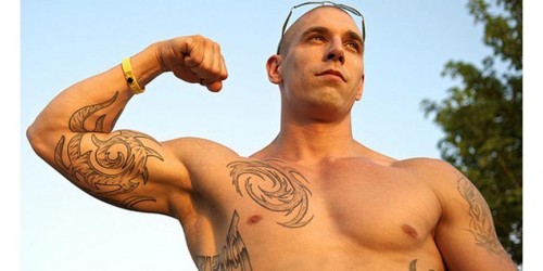 Optimal Set And Repetition Schemes For Muscle Gain