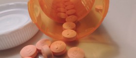 Muscle Relaxants' Abuse