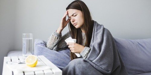 Myocarditis And Heart Failure: Who's At Risk Due To Flu Complications?