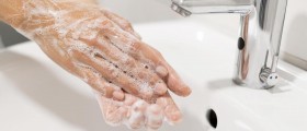 Fear Of Germs: Do I Have Mysophobia? How Can I Fix It?
