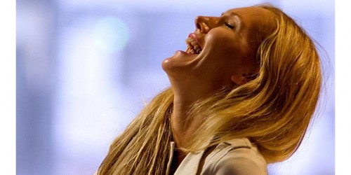 4 Myths About Happiness