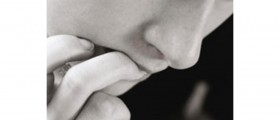 Habit disorders: How to prevent and treat nail biting