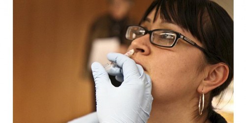 It's Flu Shot Time, Are You Going To Get One?