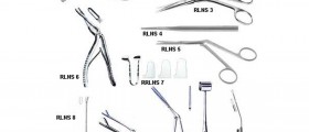Nasal septum, Deviation and Septoplasty