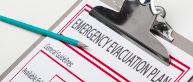 National Preparedness Month: Disasters Aren't Scheduled! Are You Ready For An(another) Emergency?