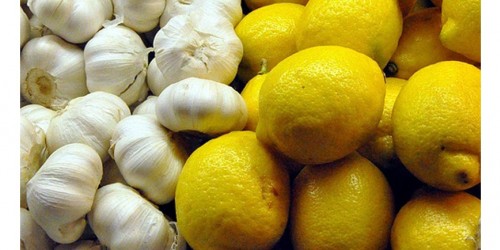 The Most Powerful Natural Antibiotics