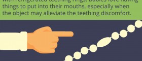 Natural Teething Remedies: Simple Solutions To Relieve Your Baby's Teething Pain