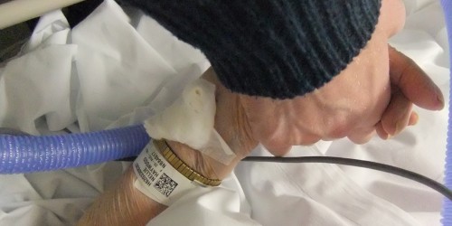 Don't Spoil The Ending: How To Talk About And Plan For Terminal Illness