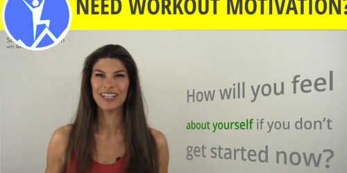 Are You Workout Avoidant: How To Get Motivated