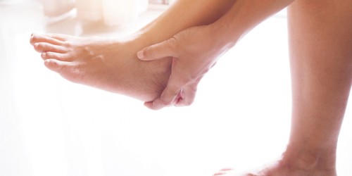 Understanding Nerve Damage In Diabetes: What Is Diabetic Neuropathy?