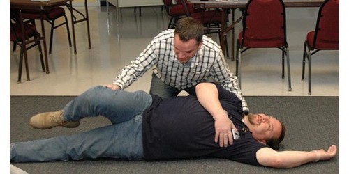 What You Need To Know About The New CPR