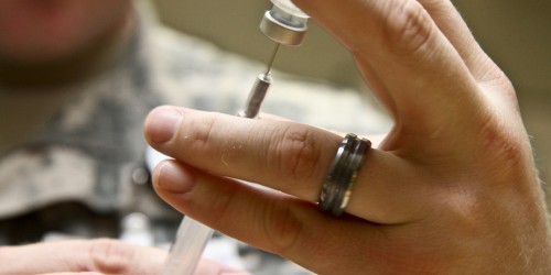 Are 271 Mandatory Vaccines On The Way?