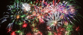 Warning: Don't Let These Hazards Ruin Your New Year