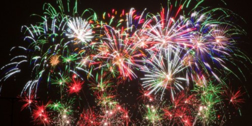 Warning: Don't Let These Hazards Ruin Your New Year