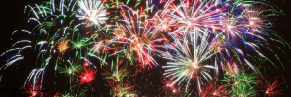Warning: Don't Let These Hazards Ruin Your New Year