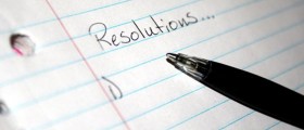 Making New Year's Resolutions You Can Actually Keep