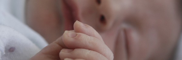 After you've given birth: What's a babymoon all about?