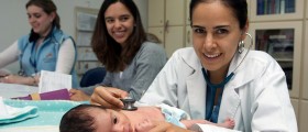 Newborn Screening: What Parents Should Know