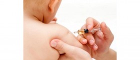 Vaccinations Advised for Newborn Babies