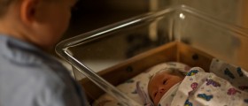 Recovering From Childbirth