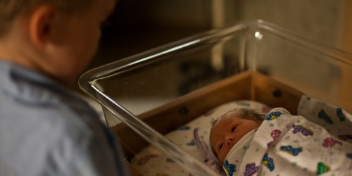 Recovering From Childbirth