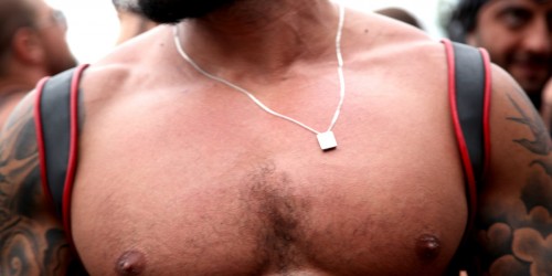 Want A Bigger Chest? Try This Gym Workout To Build Bigger Pecs