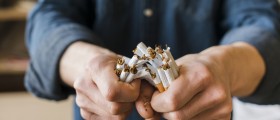 Никотиновая зависимость и последствия курения для здоровья: почему так важно бросить курить?