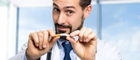 Nicotine Addiction Treatment: 4 Medications To Help Manage Withdrawal Symptoms