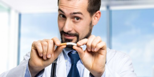 Nicotine Addiction Treatment: 4 Medications To Help Manage Withdrawal Symptoms