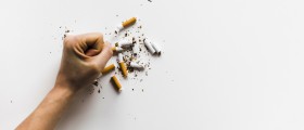 Nicotine Replacement Therapy (NRT): 5 Smoking Cessation Treatments To Help Your Addiction Recovery