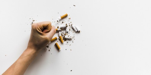 Nicotine Replacement Therapy (NRT): 5 Smoking Cessation Treatments To Help Your Addiction Recovery