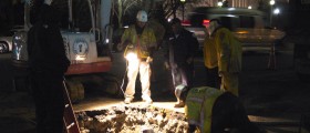 Night Shifts, Circadian Rhythm And Our Health