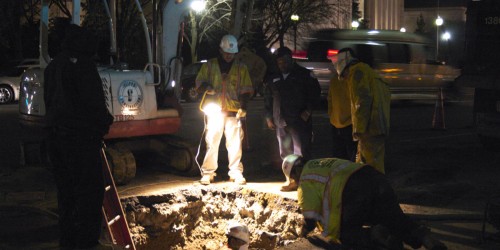 Night Shifts, Circadian Rhythm And Our Health