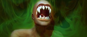 Night Terrors - Not Just A Nightmare And Not Just For Kids