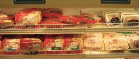 Arsenic in Chicken Feed: FDA Data Prompts Pfizer to Suspend Poultry Drug Roxarsone