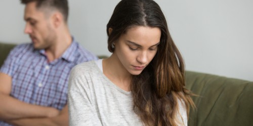 Not Happily Ever After: Why The COVID-19 Pandemic Is Bringing Couples To The Brink Of Covidivorce