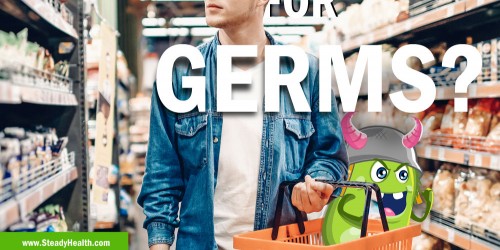 Are Public Spaces Germy Enough To Make You Wash Your Hands? We Took Some Swabs To Find Out