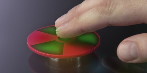 Getting Ready For The Apocalypse? Why There's No Need To Hoard Potassium Iodide ('Nuke Pills')