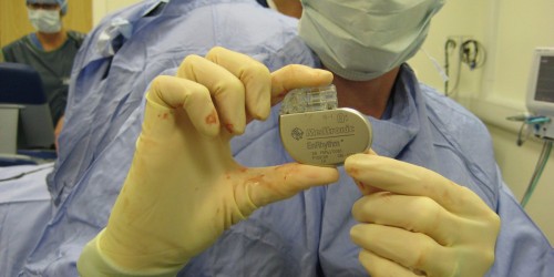 Remote Monitoring Of Heart Devices: Keeping In Touch With The Care You Need