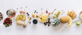 Nutrition And Periodontitis: Foods That Boost Your Gum Health