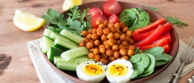 Nutrition In Multiple Sclerosis: Can Dietary Therapies Help Treat Multiple Sclerosis Symptoms?