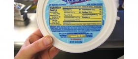 Reading The Ingredient Label: What To Look For