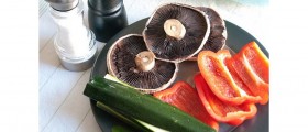 What Is In A Nutritionist's Fridge?