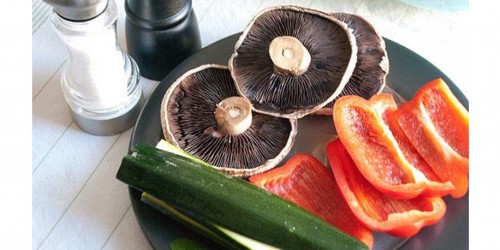 What Is In A Nutritionist's Fridge?