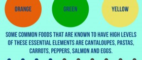Nutritional Therapy For Macular Degeneration Treatment: 3 Foods You Should Eat