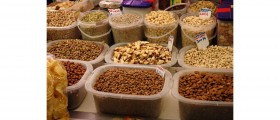 Make your snacking healthy